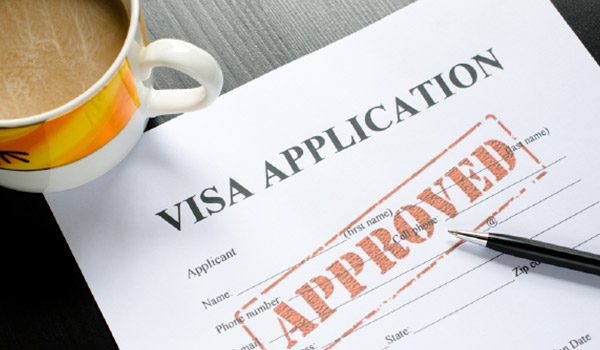 Visa Assistance